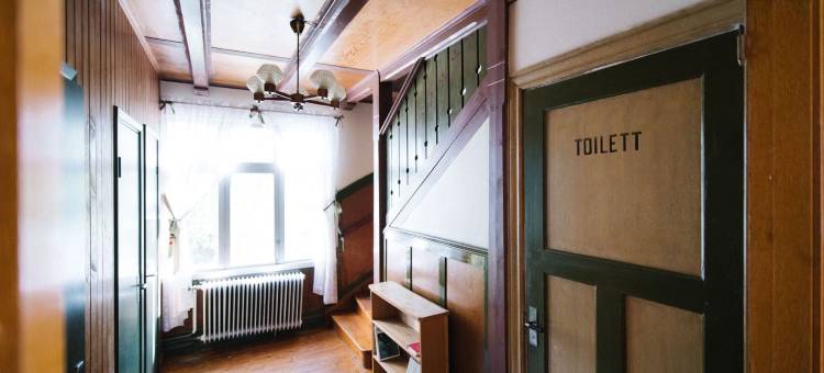 乌舒尔特酒店(Urshult Hotell)图片