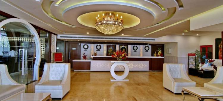 卡萨亚旅馆酒店(Hotel Casaya Inn)图片