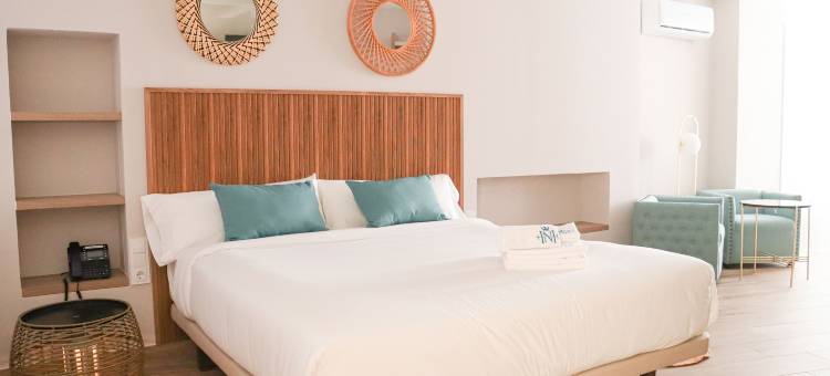 纳尔塞亚圣塔波拉酒店(Hotel Narcea)图片