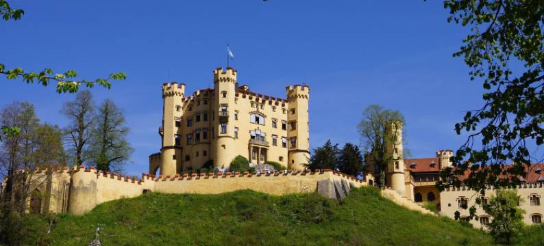 达斯威特布里克艾尔古酒店(Das Weitblick Allgäu)图片