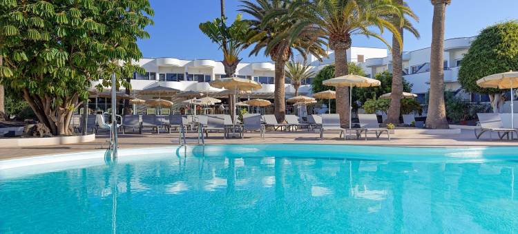 H10海洋杜纳斯酒店-限成人入住(H10 Ocean Dunas - Adults Only)图片