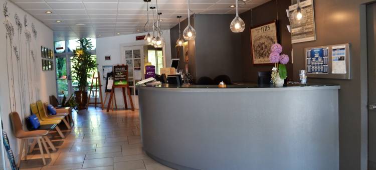 卡尔卡松希特门美居酒店(Hôtel Mercure Carcassonne la Cité)图片