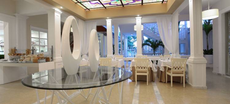 萨马纳巴伊亚普林西比大酒店 - 限成人(Bahia Principe Grand Samana - Adults Only)图片