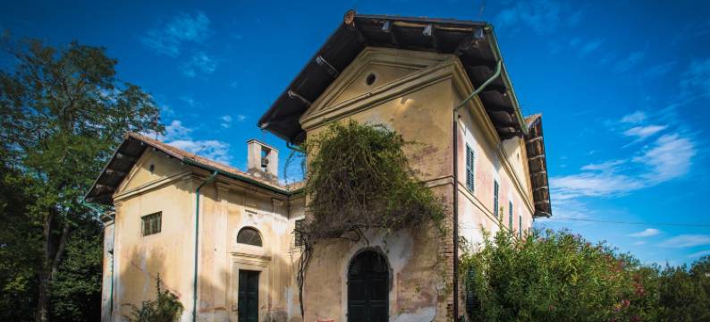 安尼托利别墅特级旅馆及水疗中心(Villa Anitori Prestige Relais & Spa)图片