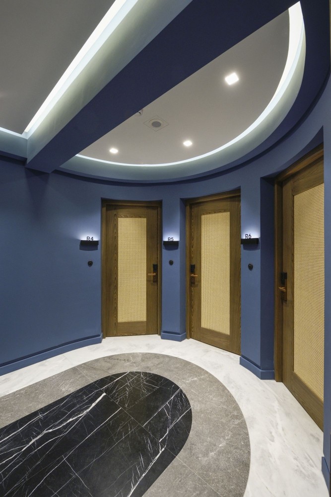 Roomore Apartments Over view