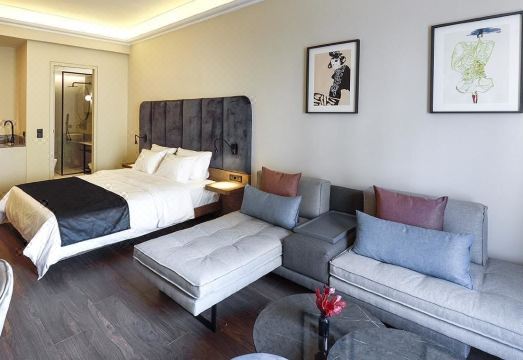 Roomore Apartments Over view