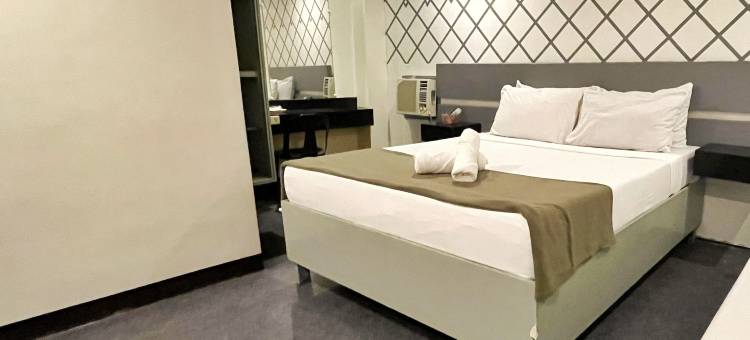 ACME 苏比克旅馆(Acme Inn Subic)图片