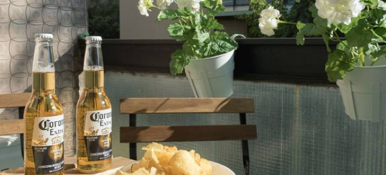 欧可依多可依开放式客房酒店(Oki Doki Studios)图片