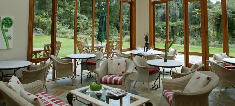 树顶旅馆&庄园(Treetops Lodge & Estate)图片