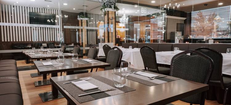 泽尼特厅88号一室公寓(Zenit Hall 88 Studios)图片