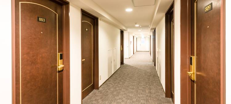 八王子天空酒店(Hachioji Sky Hotel)图片