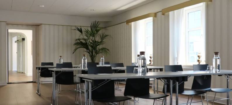 赫尔南凤凰酒店(Helnan Phønix Hotel)图片