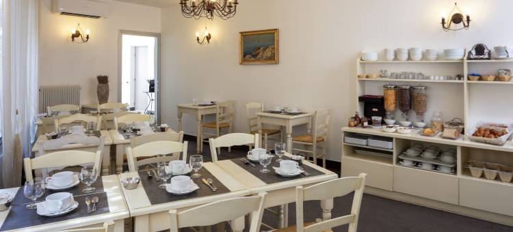 莫扎特酒店(Hôtel Le Mozart)图片