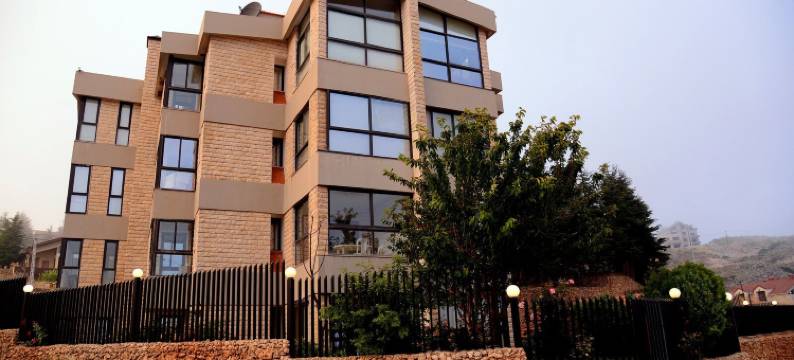 雪松山景酒店(Mountain View Cedars)图片