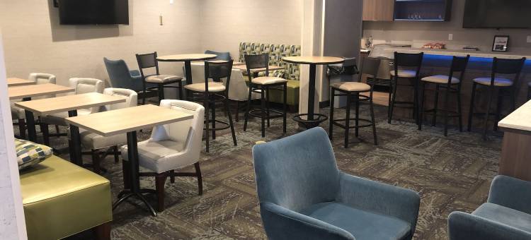 Fairfield Inn & Suites Spokane Valley图片