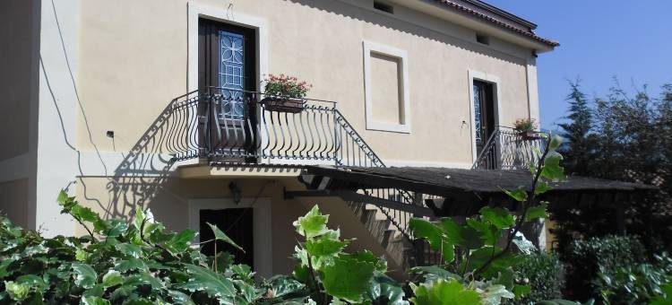 波尔戈卡萨莱酒店(Casale Del Borgo)图片