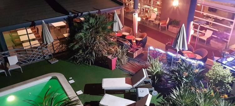 法乌切利酒店(Logis Hôtel la Fauceille)图片