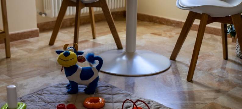 博尔戈穆吉亚酒店(Borgomurgia)图片