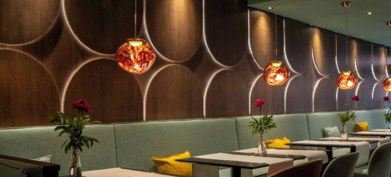 菏泽罗浮酒店(Hezelhof Hotel)图片