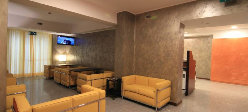 梅特罗酒店(Hotel Metrò)图片