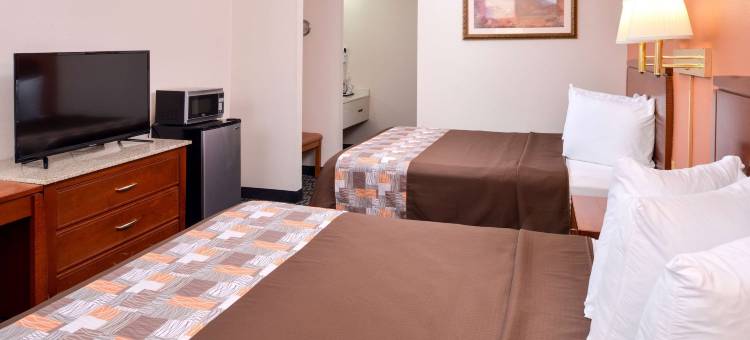 沙利文美洲最佳价值酒店(Americas Best Value Inn Sullivan)图片