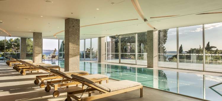 斯普利特丽笙水疗度假村(Radisson Blu Resort & Spa, Split)图片