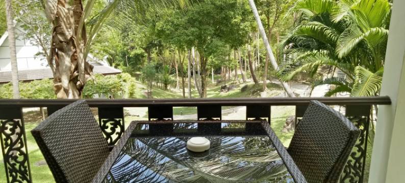 伍德朗别墅(Woodlawn Villas Resort)图片