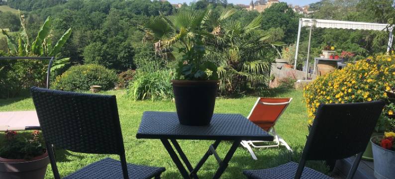 孔谢民宿(Chambres d'hôtes les Conches)图片