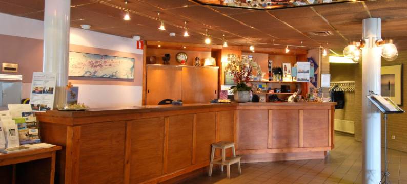 阿梅兰德尔海角弗莱彻酒店餐厅(Fletcher Hotel-Restaurant Amelander Kaap)图片