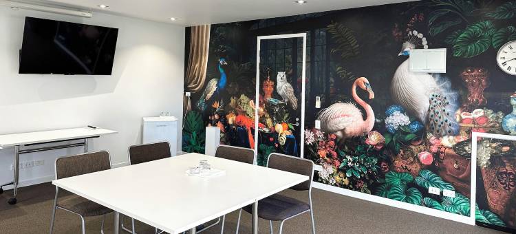 德洛伦索工作室公寓(Delorenzo Studio Apartments)图片