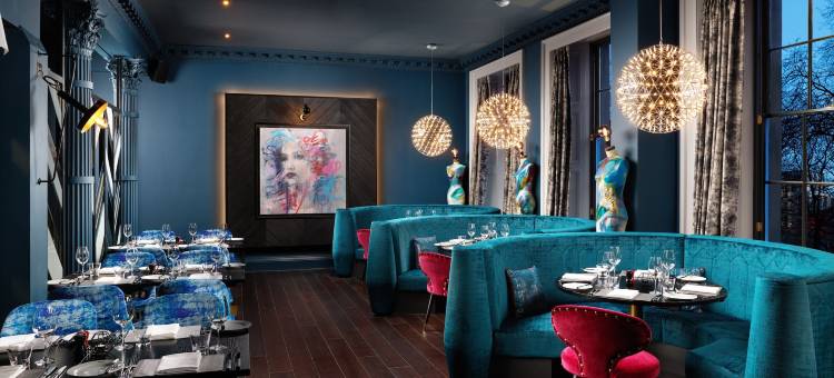 马尔迈松爱丁堡城市酒店(Malmaison Edinburgh City)图片