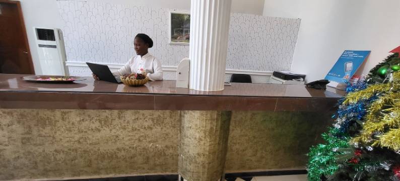 梅兹住宅酒店(Metzy Residence Hotel)图片