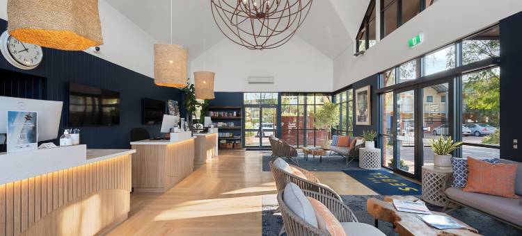 巴瑟尔顿诗铂高级服务公寓(The Sebel Busselton)图片