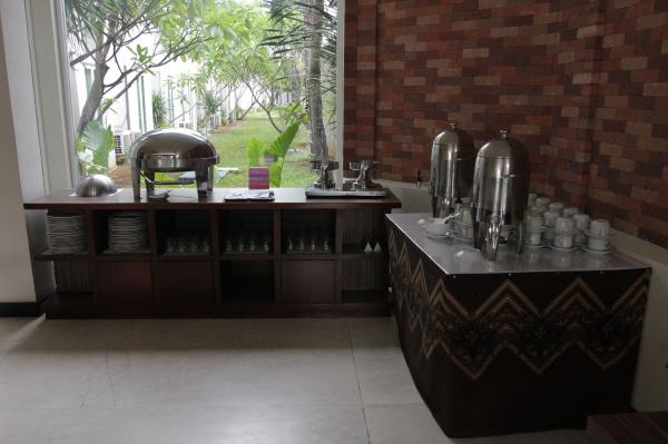 N2 Hotel Gunung Sahari Hotel Overview