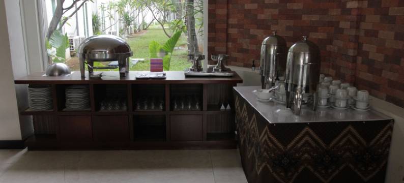 古农萨哈里N2酒店(N2 Hotel Gunung Sahari)图片