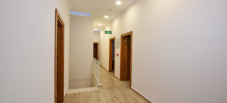 红宝石无限酒店(Infinity Ruby Hotel)图片