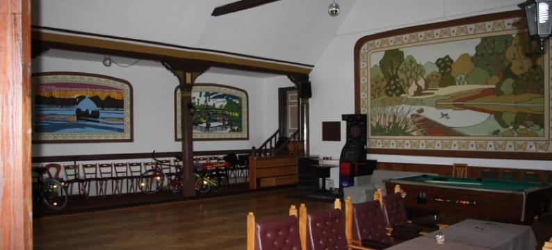 佐姆迦登斯蒂姆酒店(Hotel Zum Goldenen Stern)图片