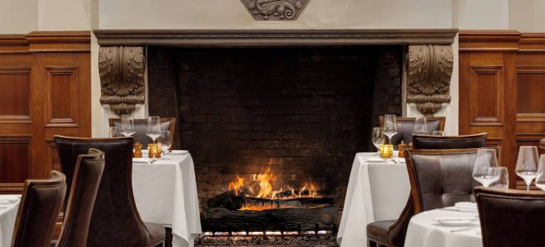 化学家俱乐部酒店(The Chemists Club Hotel)图片