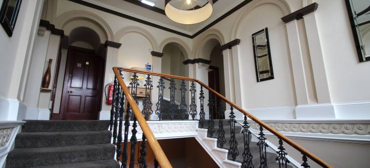 皇家酒店(The Royal Hotel Elgin)图片