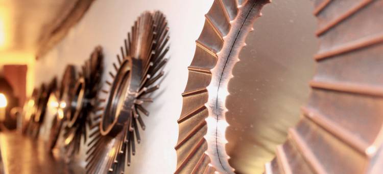 王之首旅馆(Kings Head Inn)图片