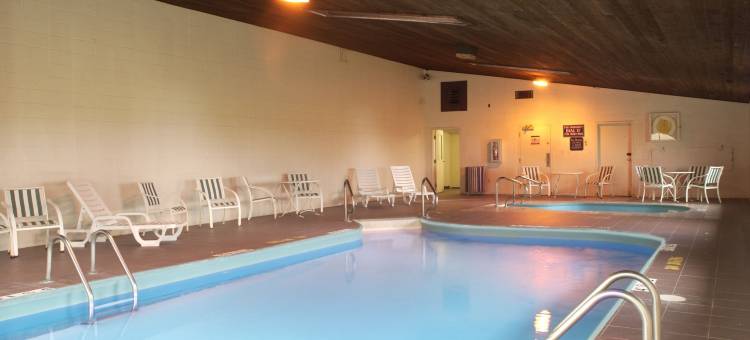 凯艺酒店-米兰桑达斯基(Quality Inn Milan-Sandusky)图片