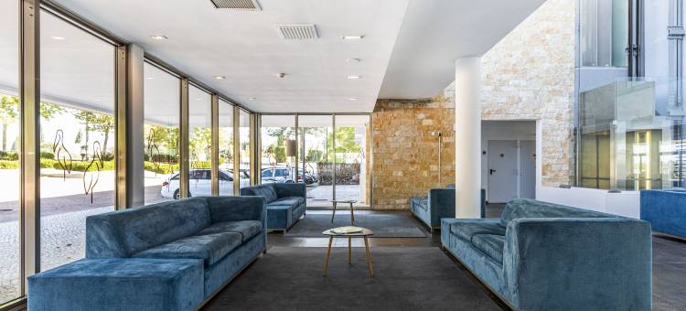 阿尔沃鹈鹕酒店(Pelican Alvor)图片