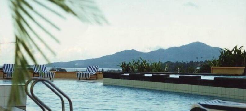 格兰普里美娜多酒店(Hotel Gran Puri Manado)图片