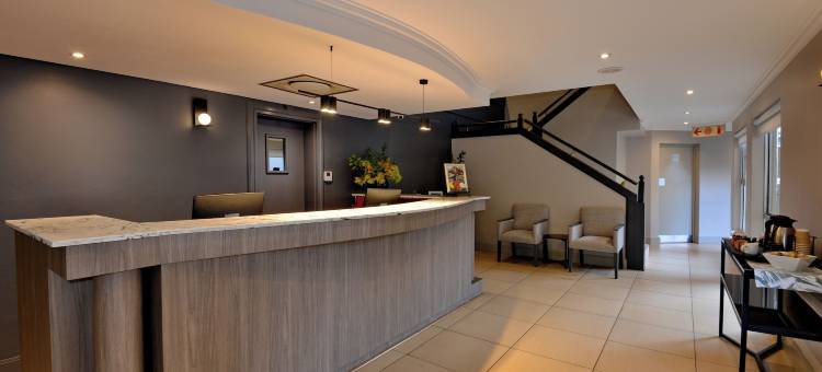 约翰内斯堡桑顿万怡酒店(Courtyard Hotel Sandton)图片