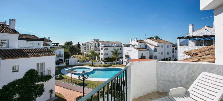 奥纳俱乐部贝纳维斯塔酒店(Ona Club Bena Vista)图片