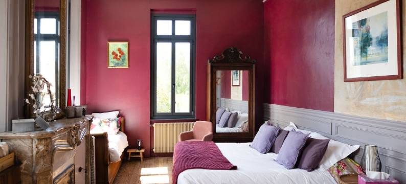 欧费尔时间宅邸酒店(La Maison au Fil du Temps)图片