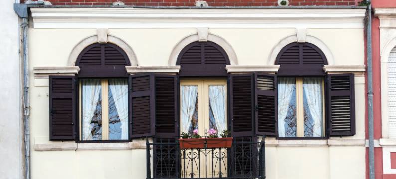 安提卡波塔苏马开放式公寓酒店(Sea View Antica Porta Sul Mar)图片