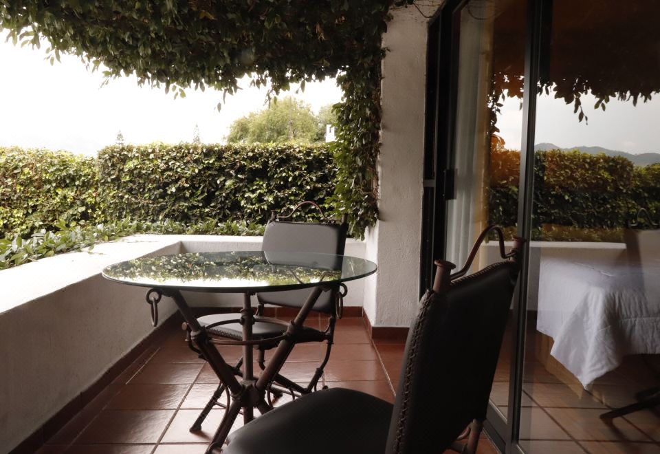 Casa de la Loma Hotel Overview