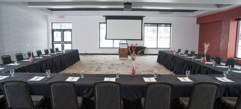 B码头度假酒店(Pier B Resort)图片