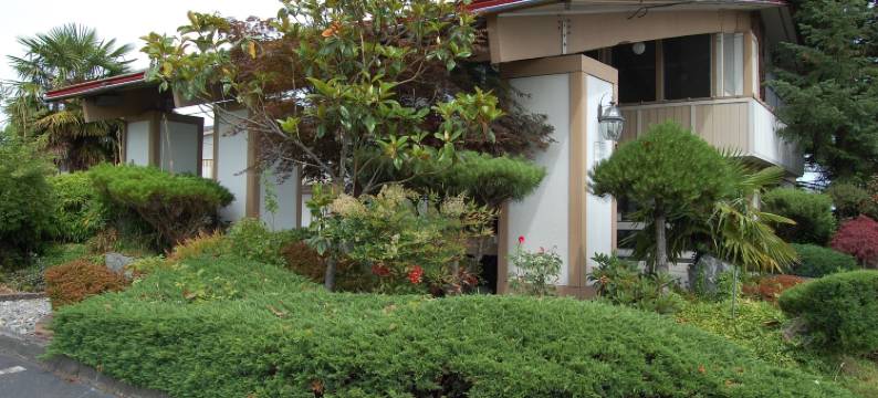 莱克伍德贝斯特韦斯特酒店(Western Inn Lakewood)图片